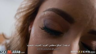 سكس مترجم - كلام ساخن مع الام