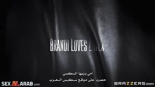 سكس مترجم - ملابس أمي ألمثيرة