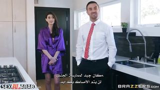 سكس مترجم - تعليم زوجي ألجنس
