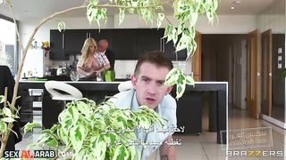 ناشيونال جيوكرافيك وثائقي  عن الميلف - سكس مترجم