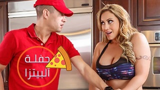 سكس ايفا نوتي مترجم