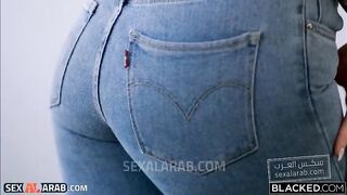 تسويق - سكس مترجم
