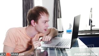 الابتزاز - سكس مترجم