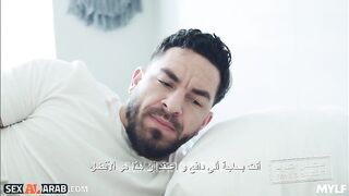 الام المباركة - سكس مترجم