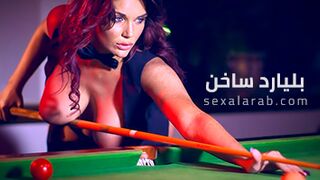 سكس بليارد مترجم
