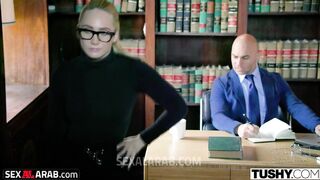 سكس عقوبة مترجم