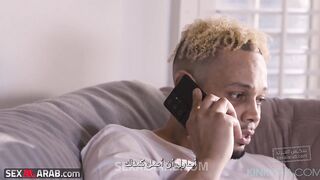 الام تبحث عن عمل لابنها - سكس مترجم