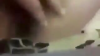 نيج عراقية مراهقة تصوير مسرب