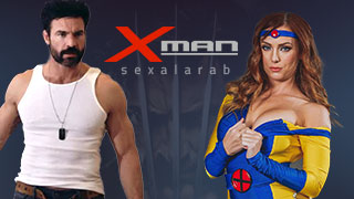 أكس مان