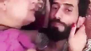 الحب بعد النيك – سكس عراقي