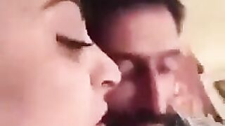 الحب بعد النيك – سكس عراقي