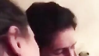الحب بعد النيك – سكس عراقي