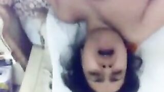 صراخ مراهقة مصرية اهات و نيك حار