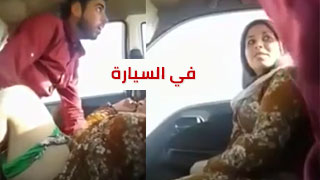 بلدي مصري في العربية - خوف و نيك
