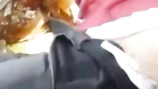 بلدي مصري في العربية - خوف و نيك