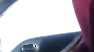 بلدي مصري في العربية - خوف و نيك