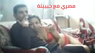 سكس مصري قديم - مع حبيبته