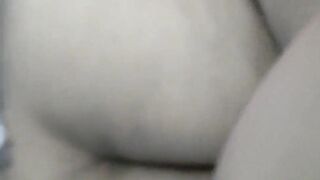 لا لا يوكعني بس بس -  يجبر حبيبته على نيك الطيز - سكس طيز مصري ساخن  xnxx