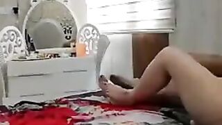 نيك عراقية مربربة كلام ساخن