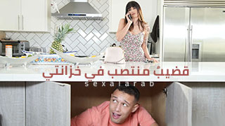 زب في غرفتي - سكس مترجم