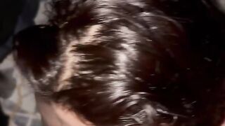 يجرها بالحبل على الارض و يضربها - سكس عراقي اذلال