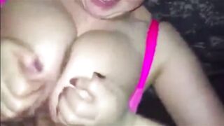 عراقية تمدح زب حبيبها - نيك صدر ساخن