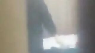 سكس مع ميلف من سوريا على السرير تصوير مسرب