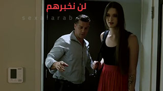 مراهقة في غرفة الفندق - سكس مترجم