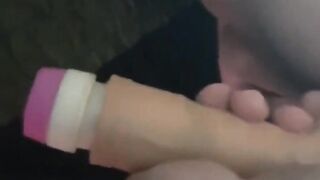 نيج ميلف عراقية مربرب من الطيز