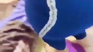 رقص و نيك عراقي