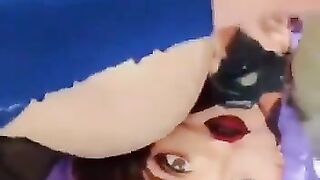 رقص و نيك عراقي