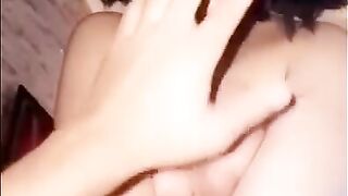 مراهقة عراقية سكس