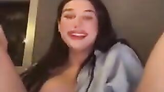 مشان تشوفو كسي ع المضبوط - لايف سكس انجي خوري