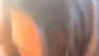 عراقية تمص عير حبيبهة بالاتك الاسود - سكس عراقي
