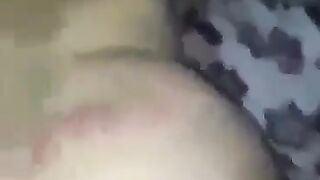 نيك طيز + هيمنة | سكس مغربي