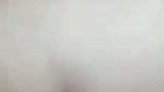 عراقية تناك و متوترة