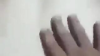 عراقية تناك و متوترة