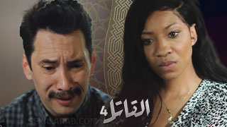المأجور- ألجزء ألرابع  - سكس مترجم