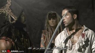 سكس ساعتين كامل مترجم