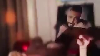 استعراض ركاصة مصرية ساخن