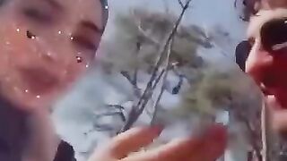 فلوق اليوم رح امصلو ايا - سكس سوري مع طالبة مراهقة محجبة