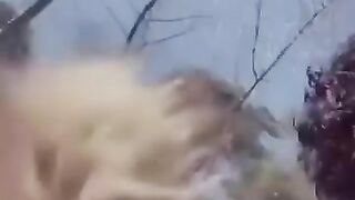 فلوق اليوم رح امصلو ايا - سكس سوري مع طالبة مراهقة محجبة