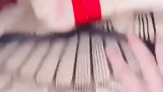 نيك مصرية مربطة