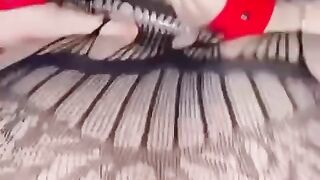 نيك مصرية مربطة