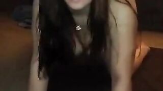 لبنانية ميلف تناك دوكي