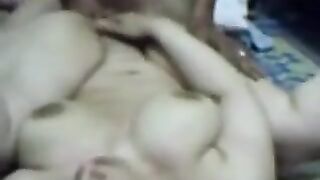 مصري مربرب خلفي