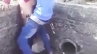 سكس صعيدي جديد